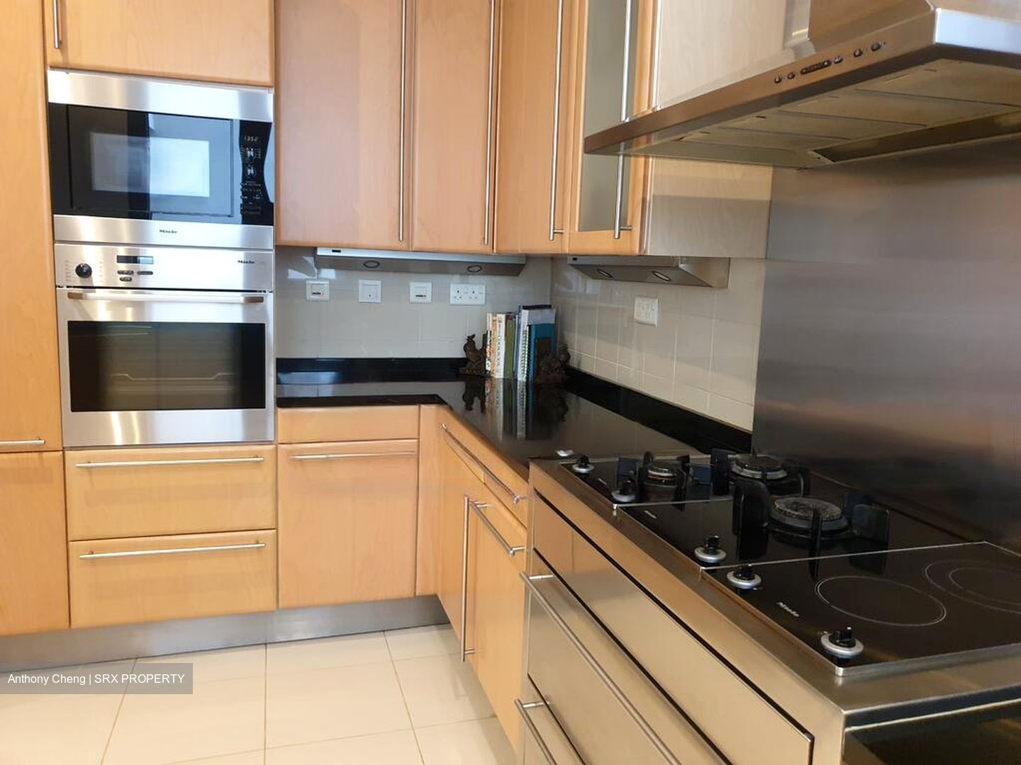 Ardmore Park (D10), Condominium #455732441